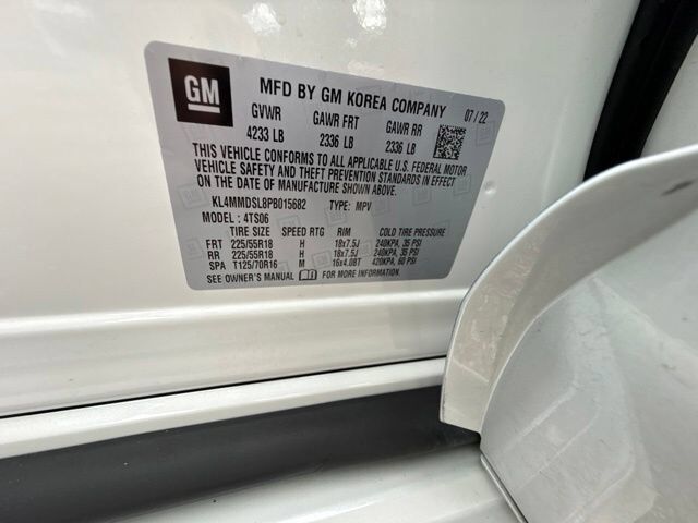 2023 Buick Encore GX Select Carbondale IL