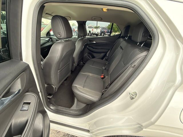2023 Buick Encore GX Select Carbondale IL