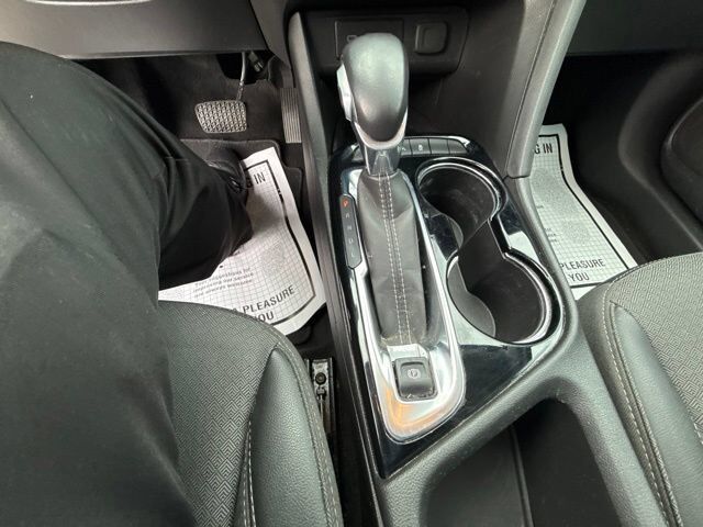 2023 Buick Encore GX Select Carbondale IL