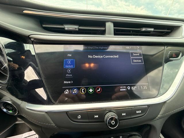 2023 Buick Encore GX Select Carbondale IL