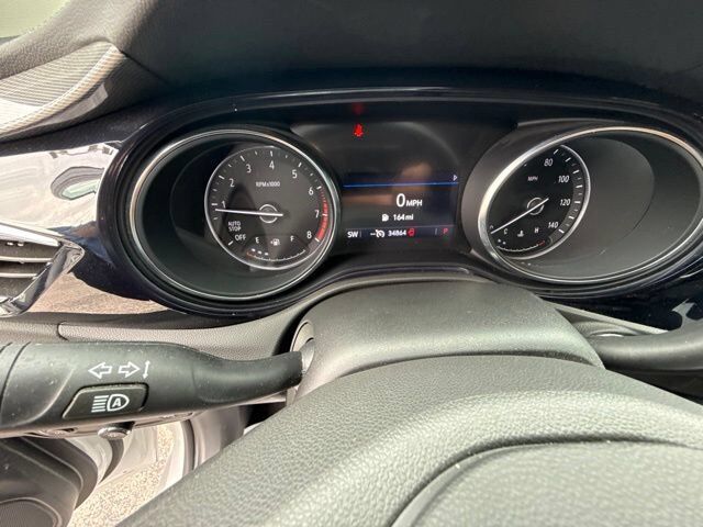 2023 Buick Encore GX Select Carbondale IL