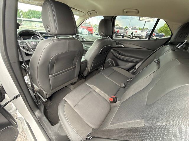 2023 Buick Encore GX Select Carbondale IL