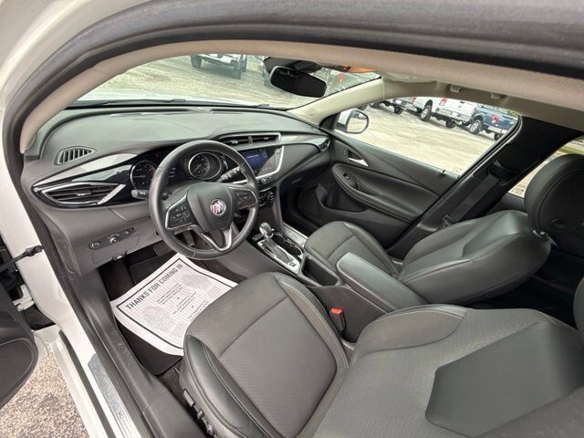 2023 Buick Encore GX Select Carbondale IL