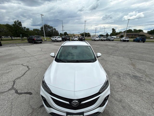 2023 Buick Encore GX Select Carbondale IL