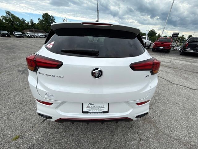 2023 Buick Encore GX Select Carbondale IL