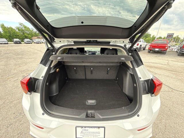 2023 Buick Encore GX Select Carbondale IL
