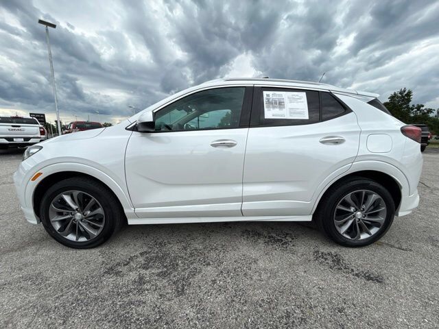 2023 Buick Encore GX Select Carbondale IL