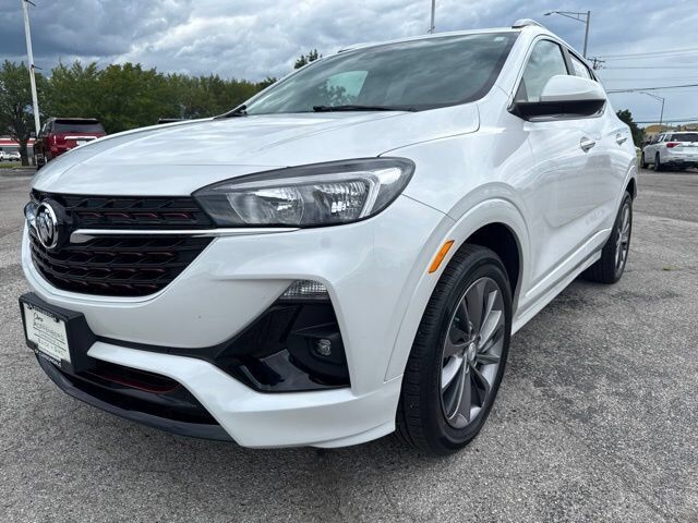 2023 Buick Encore GX Select Carbondale IL