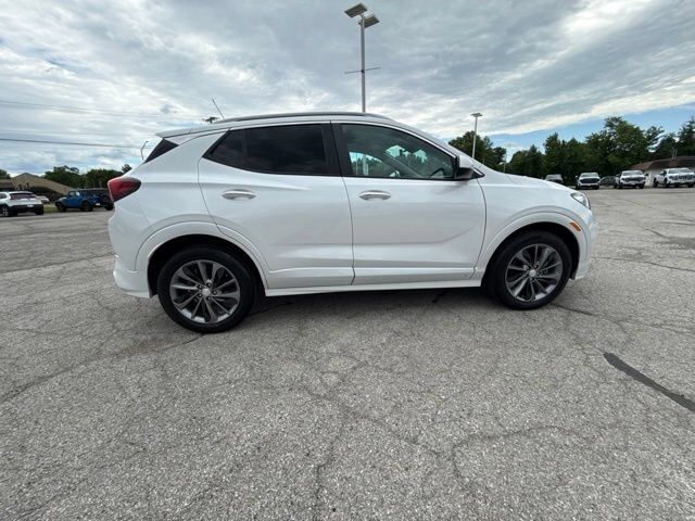 2023 Buick Encore GX Select Carbondale IL