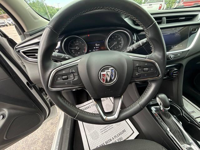 2023 Buick Encore GX Select Carbondale IL