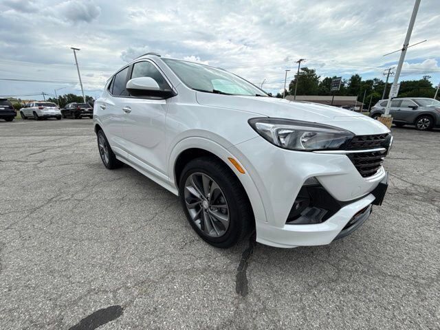 2023 Buick Encore GX Select Carbondale IL