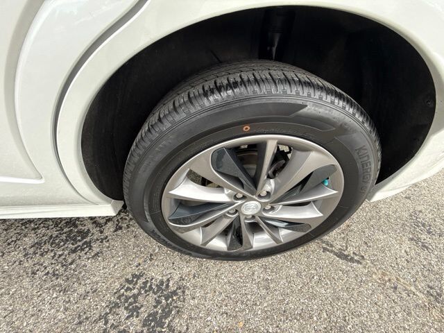 2023 Buick Encore GX Select Carbondale IL