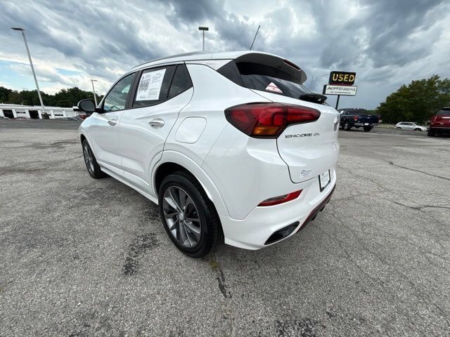 2023 Buick Encore GX Select Carbondale IL