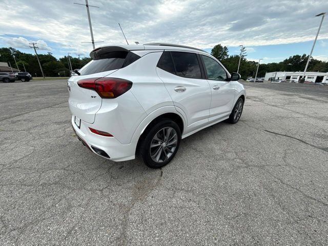 2023 Buick Encore GX Select Carbondale IL