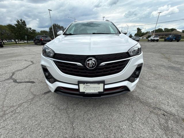 2023 Buick Encore GX Select Carbondale IL