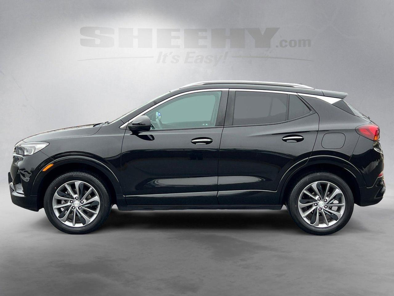 2023 Buick Encore GX Select Hagerstown MD