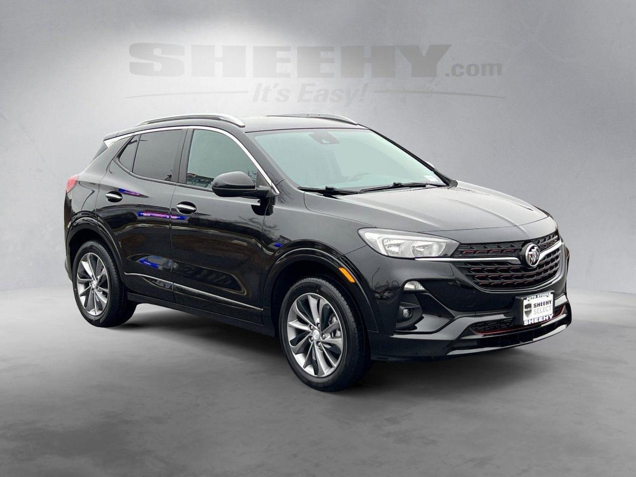 2023 Buick Encore GX Select Hagerstown MD