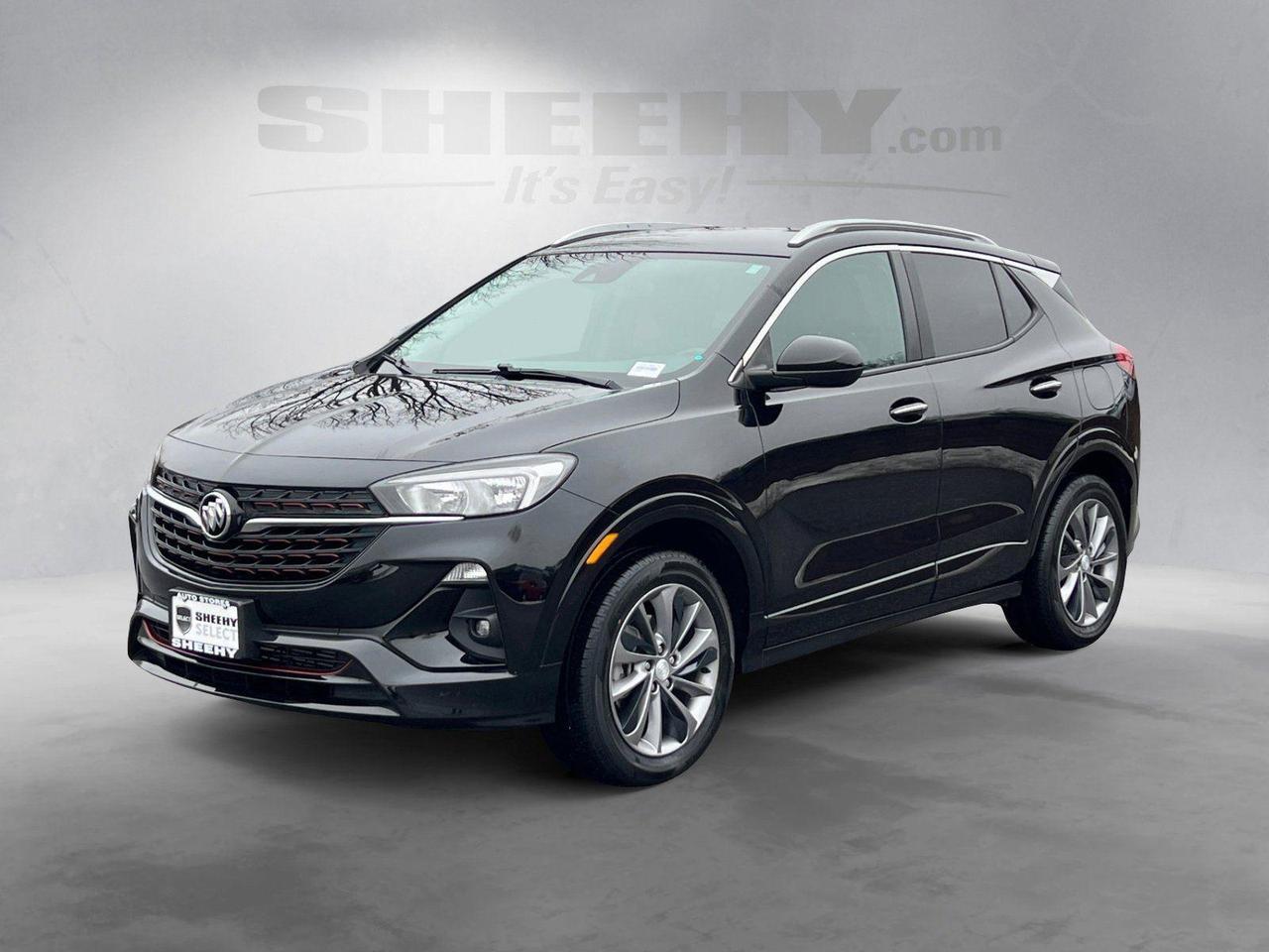 2023 Buick Encore GX Select Hagerstown MD