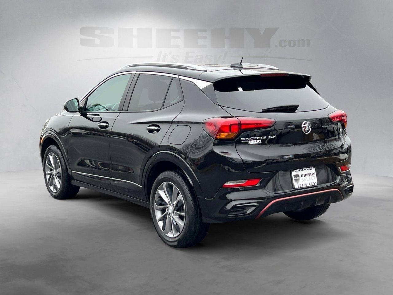 2023 Buick Encore GX Select Hagerstown MD