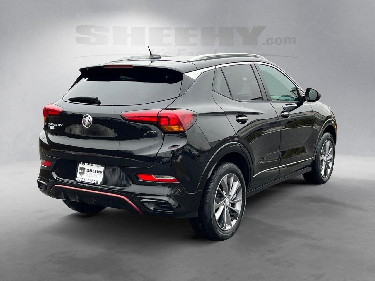 2023 Buick Encore GX Select Hagerstown MD