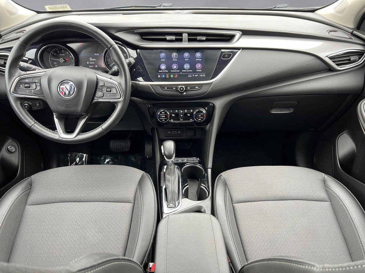 2023 Buick Encore GX Select Hagerstown MD