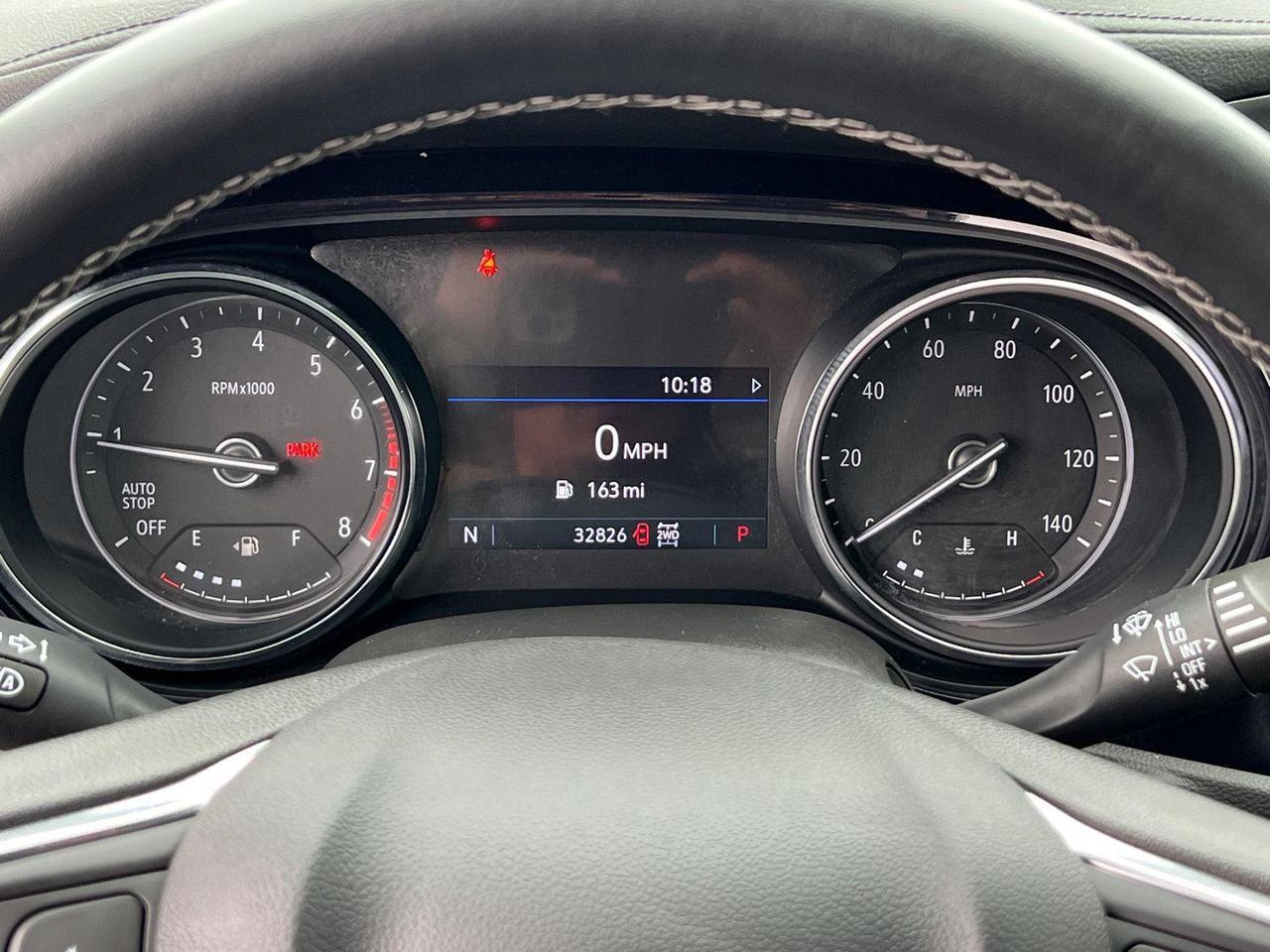 2023 Buick Encore GX Select Hagerstown MD