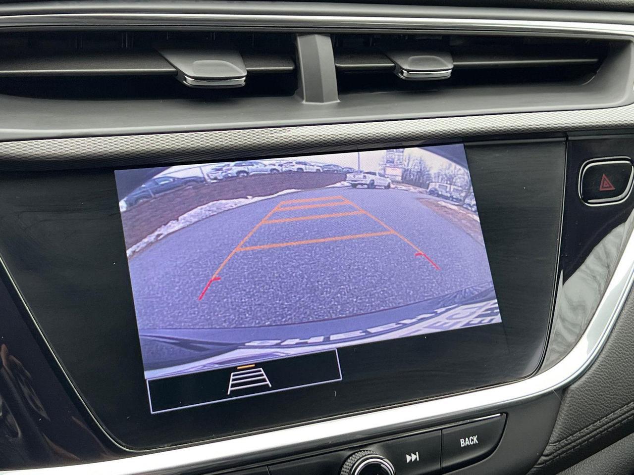 2023 Buick Encore GX Select Hagerstown MD