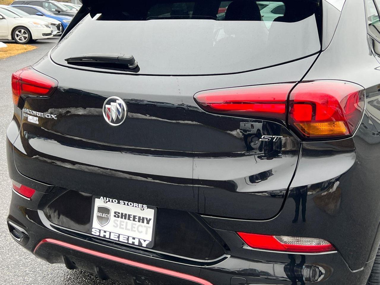 2023 Buick Encore GX Select Hagerstown MD