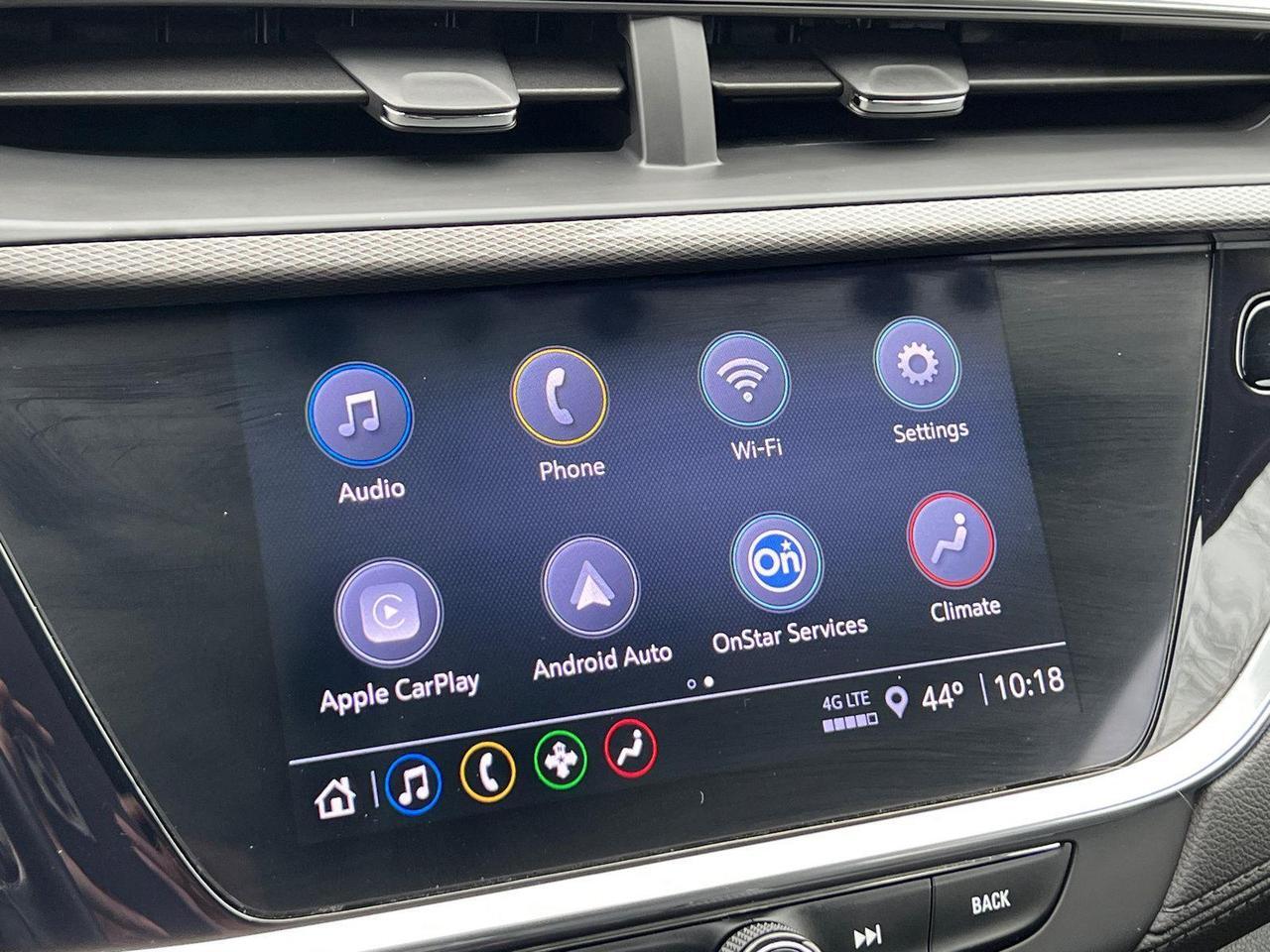 2023 Buick Encore GX Select Hagerstown MD