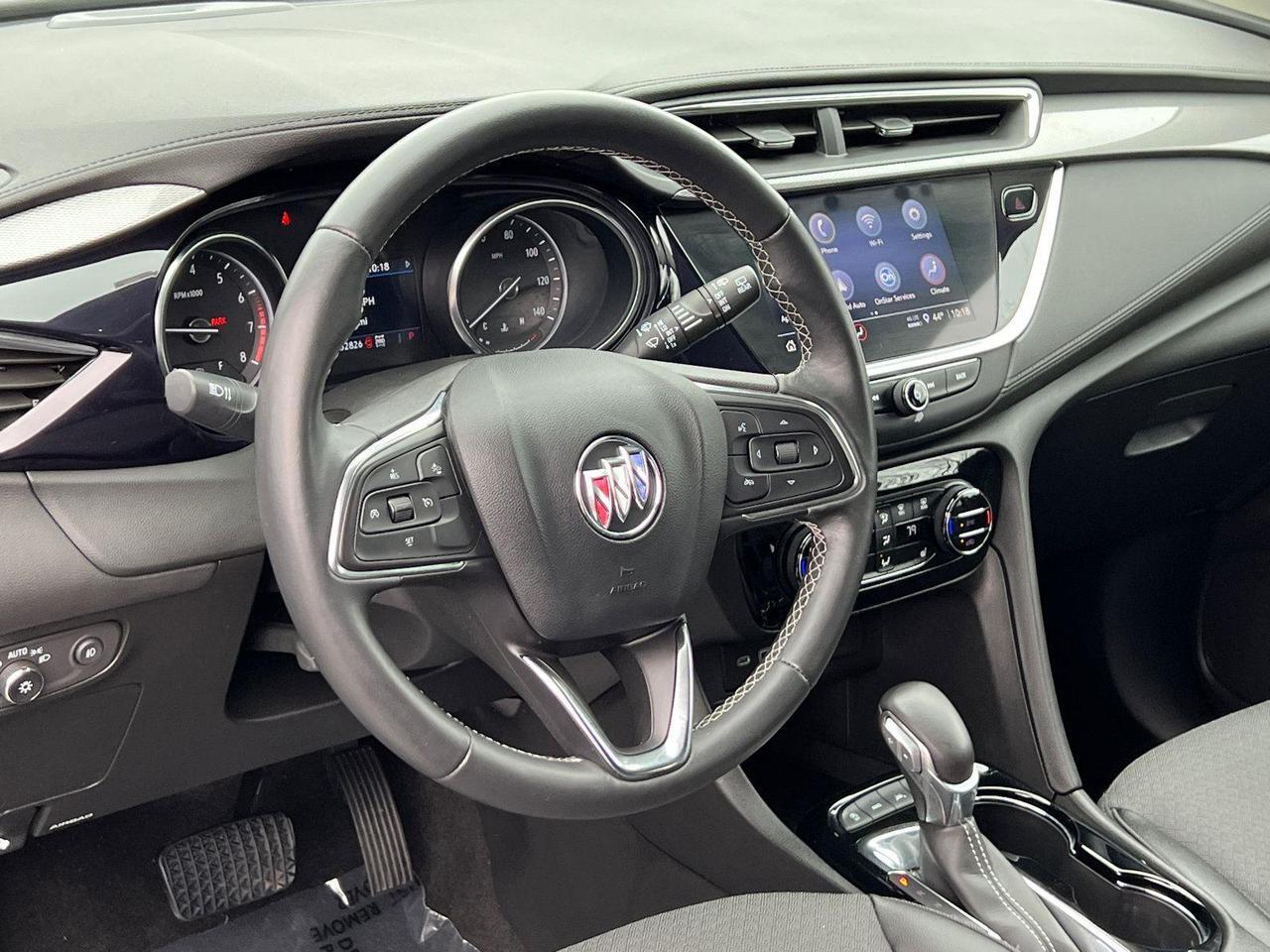 2023 Buick Encore GX Select Hagerstown MD