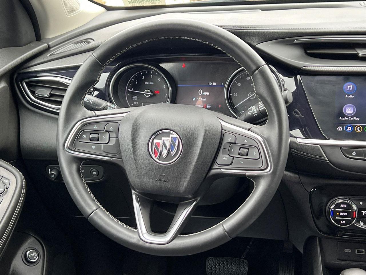 2023 Buick Encore GX Select Hagerstown MD