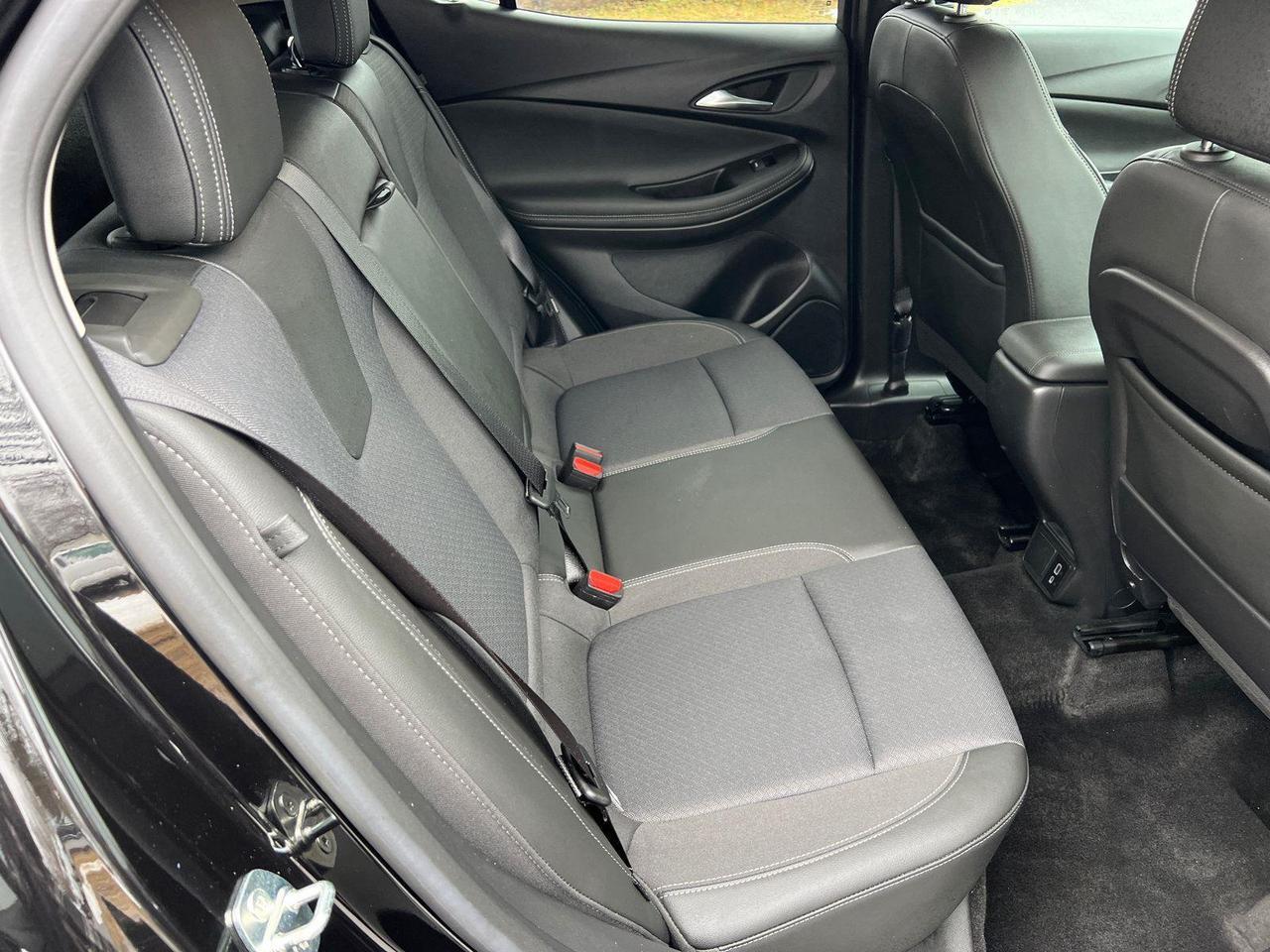 2023 Buick Encore GX Select Hagerstown MD