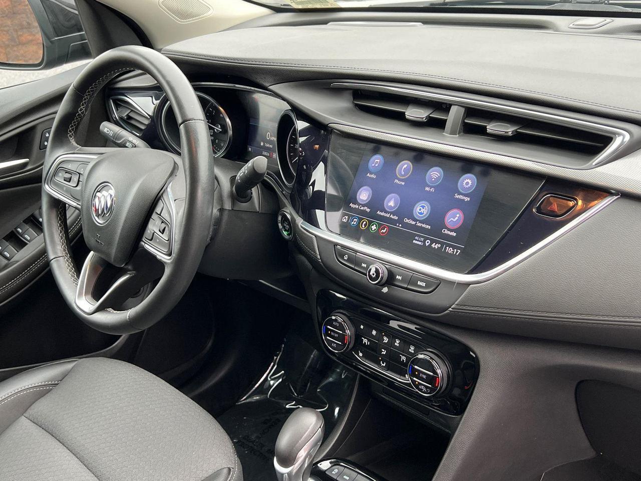 2023 Buick Encore GX Select Hagerstown MD