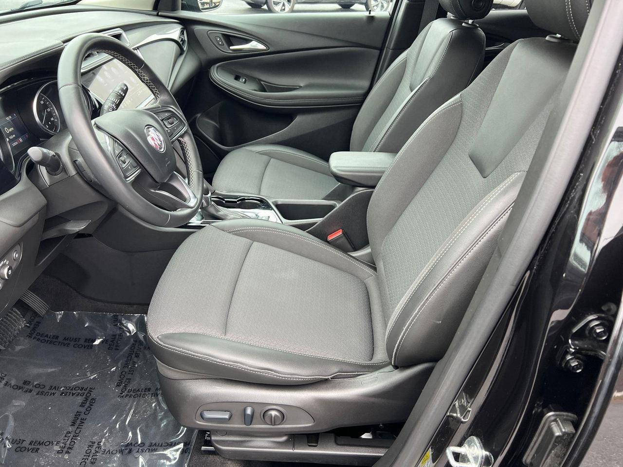 2023 Buick Encore GX Select Hagerstown MD