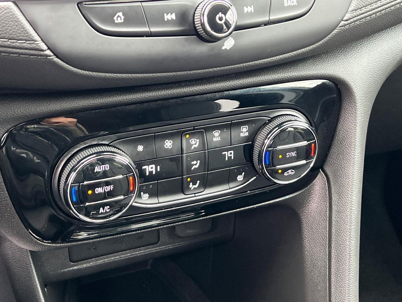 2023 Buick Encore GX Select Hagerstown MD