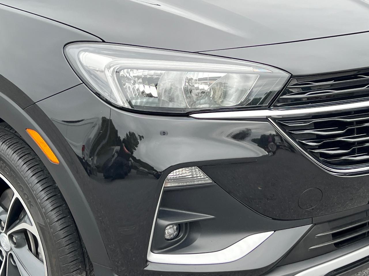 2023 Buick Encore GX Select Hagerstown MD
