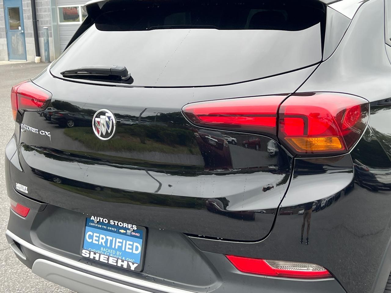 2023 Buick Encore GX Select Hagerstown MD
