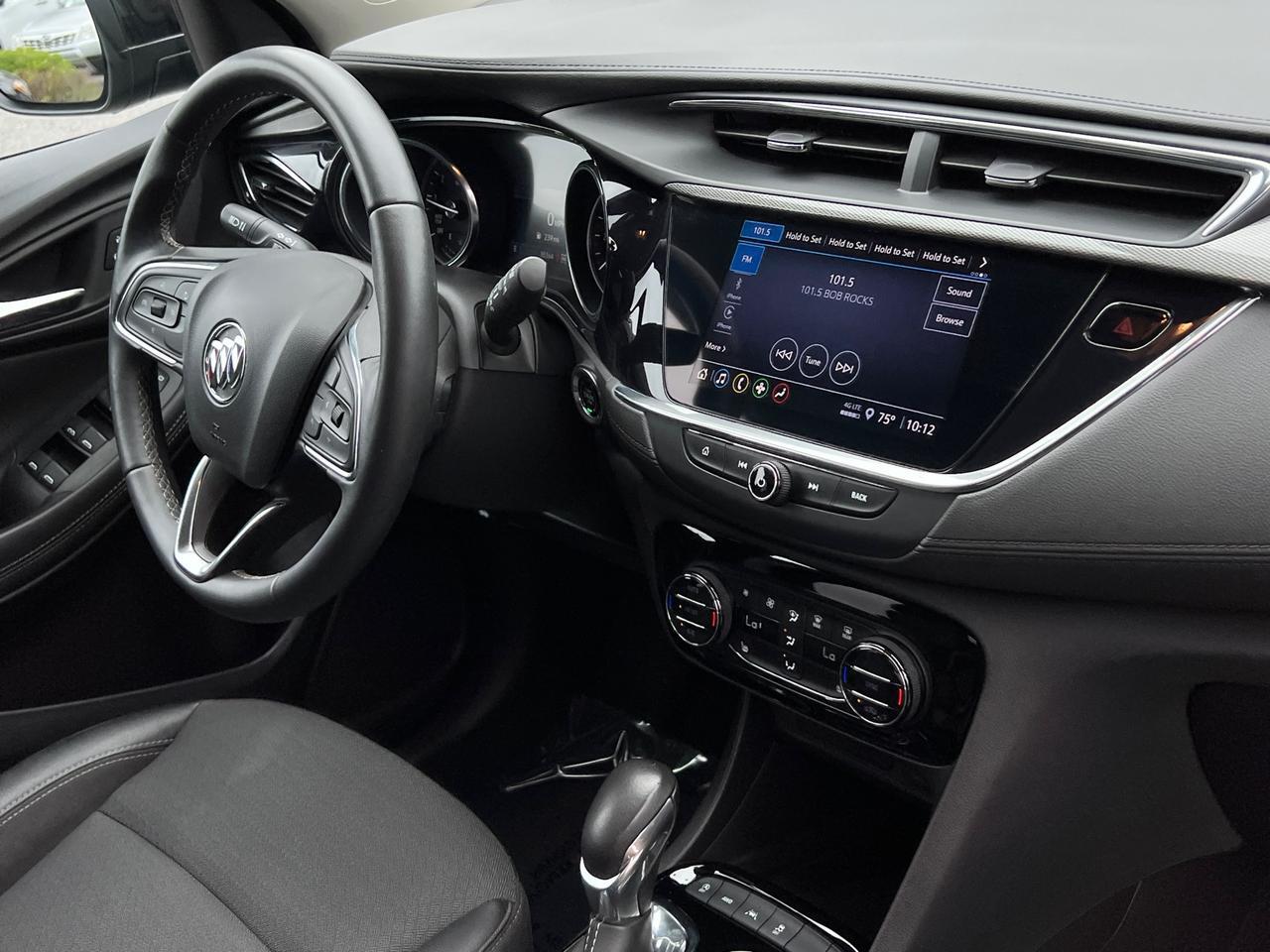2023 Buick Encore GX Select Hagerstown MD