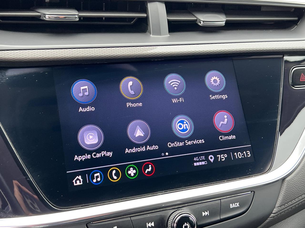 2023 Buick Encore GX Select Hagerstown MD