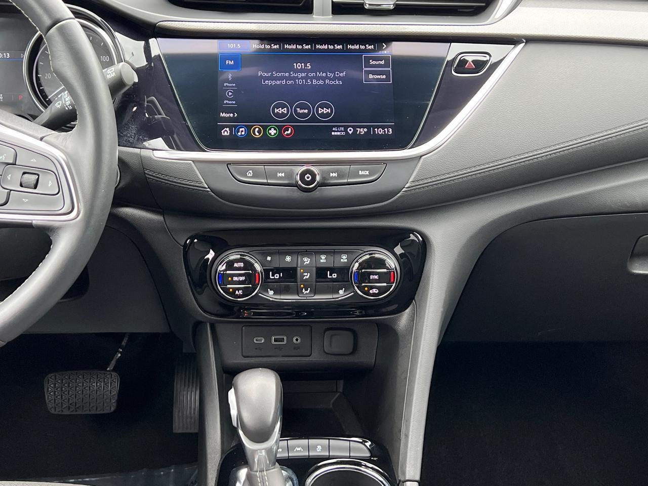 2023 Buick Encore GX Select Hagerstown MD