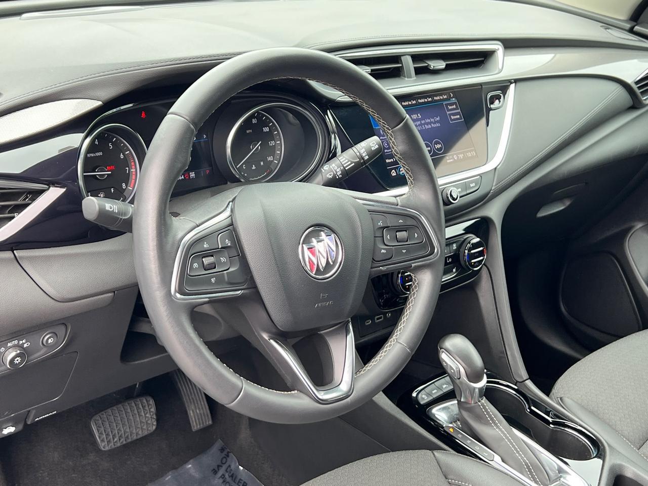 2023 Buick Encore GX Select Hagerstown MD