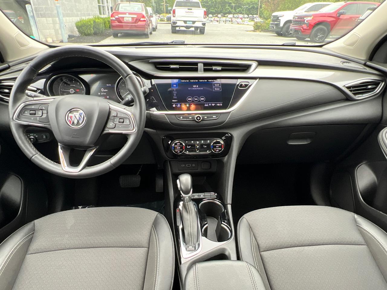 2023 Buick Encore GX Select Hagerstown MD
