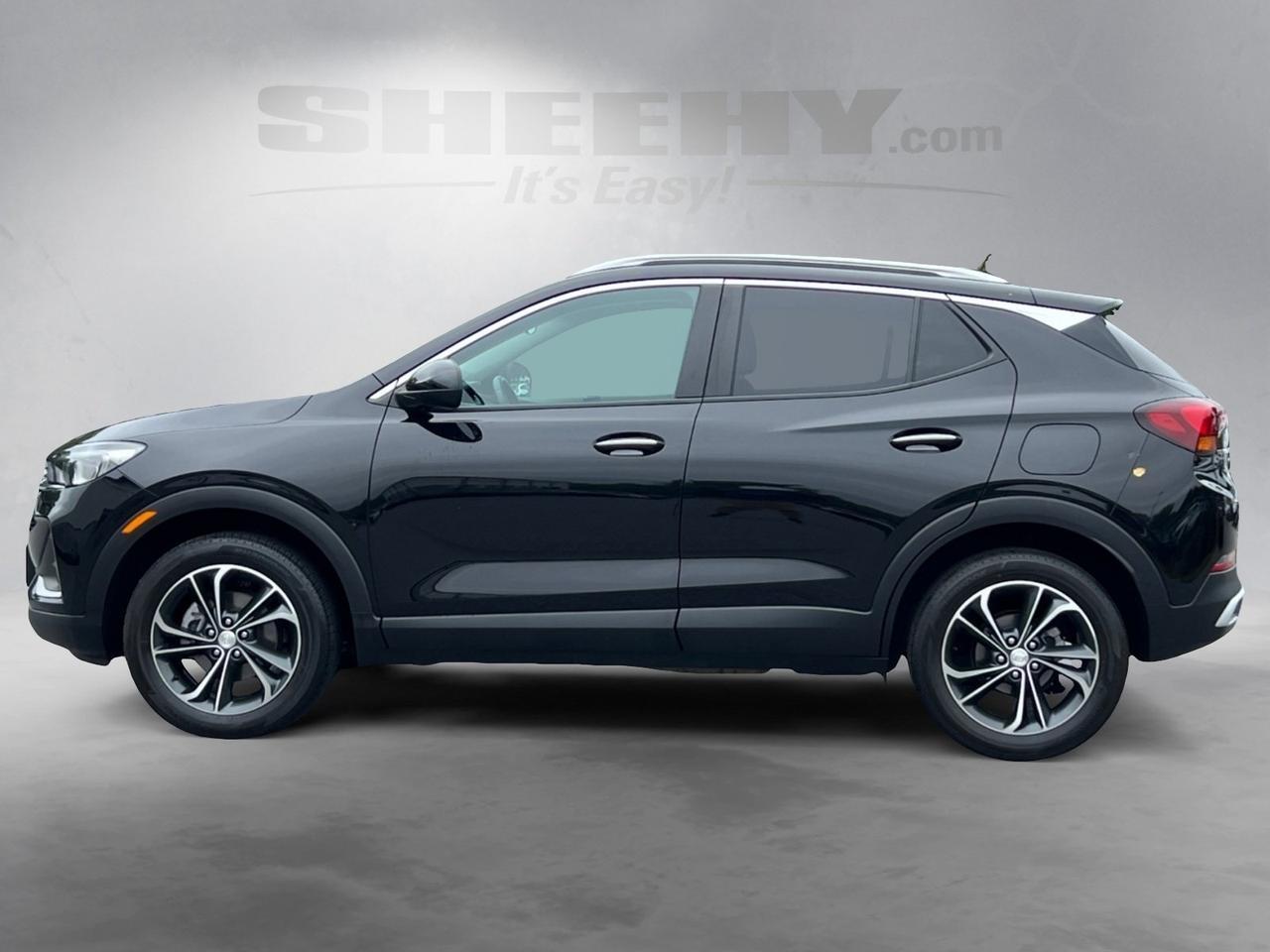 2023 Buick Encore GX Select Hagerstown MD