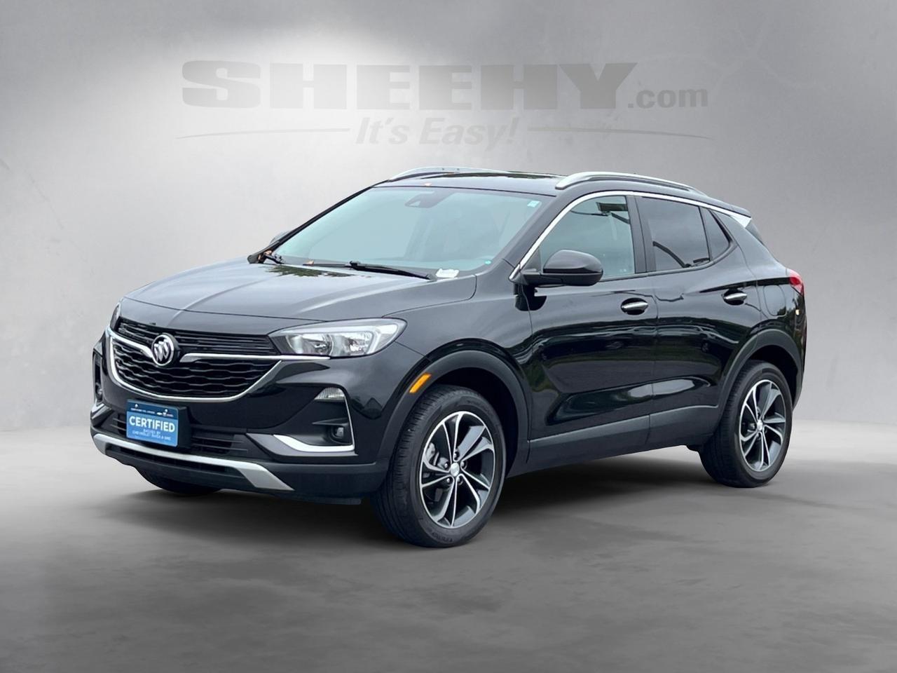 2023 Buick Encore GX Select Hagerstown MD