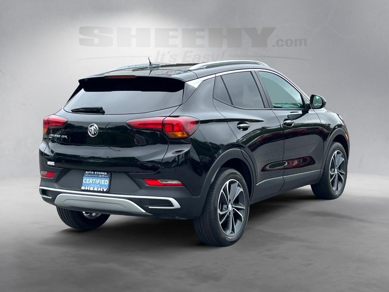 2023 Buick Encore GX Select Hagerstown MD