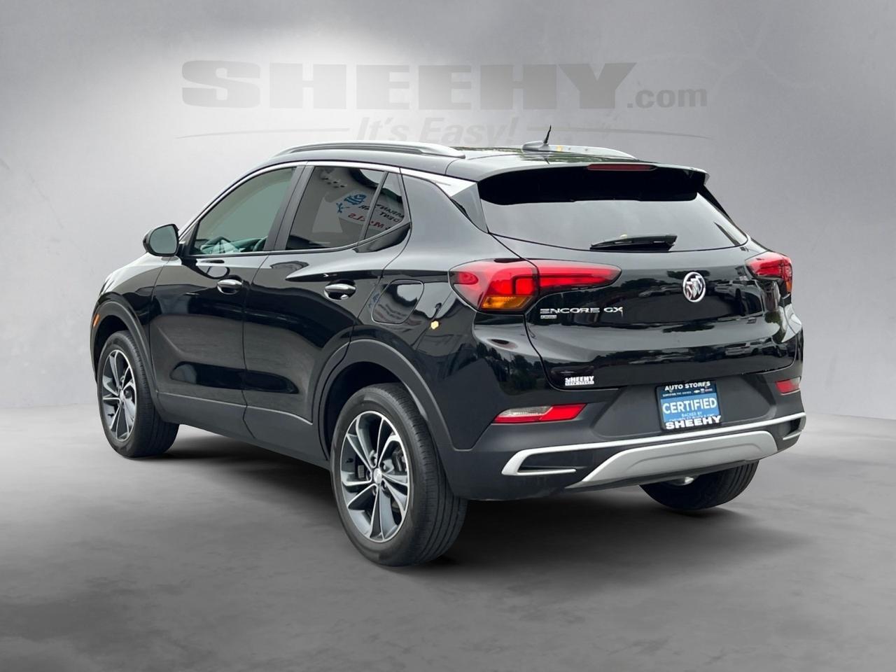 2023 Buick Encore GX Select Hagerstown MD