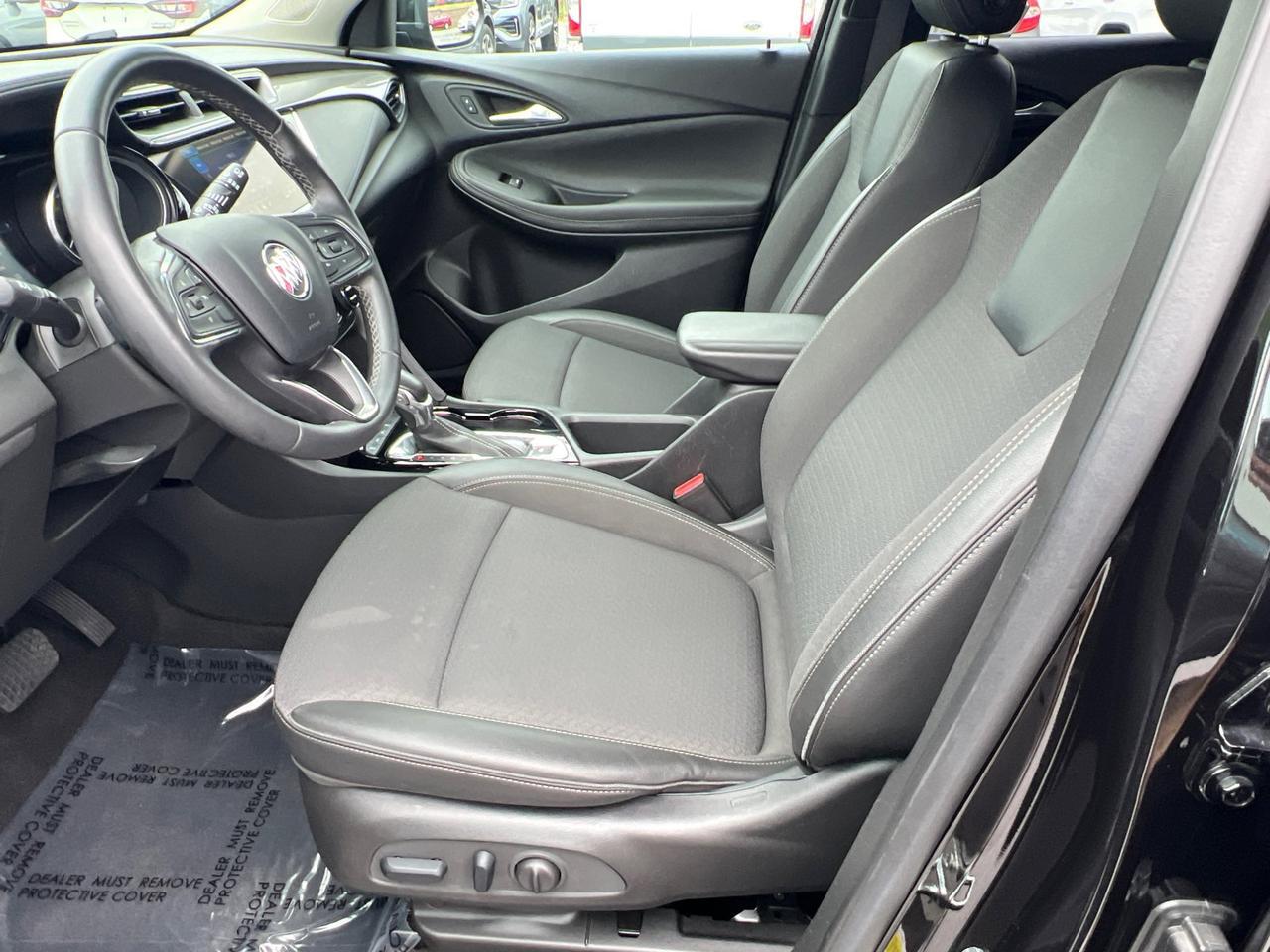 2023 Buick Encore GX Select Hagerstown MD