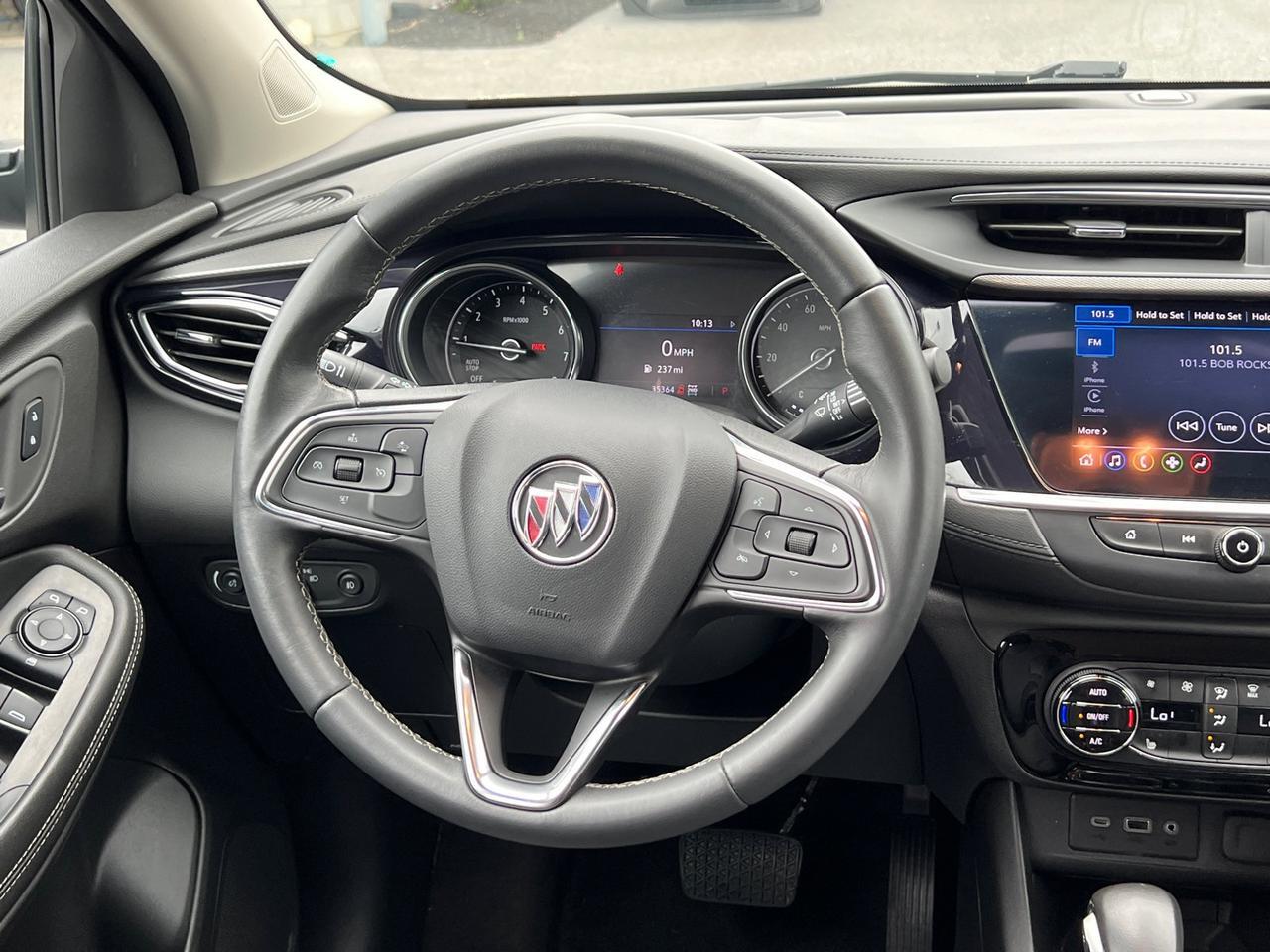 2023 Buick Encore GX Select Hagerstown MD