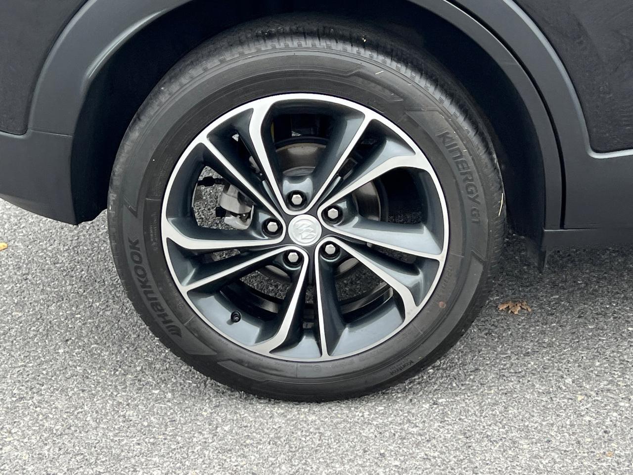 2023 Buick Encore GX Select Hagerstown MD