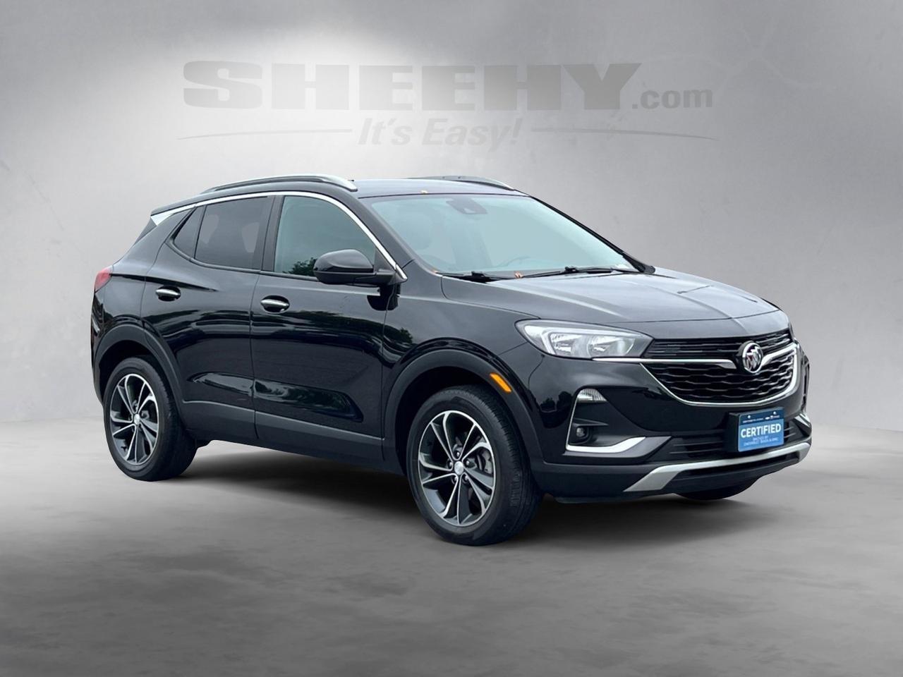 2023 Buick Encore GX Select Hagerstown MD